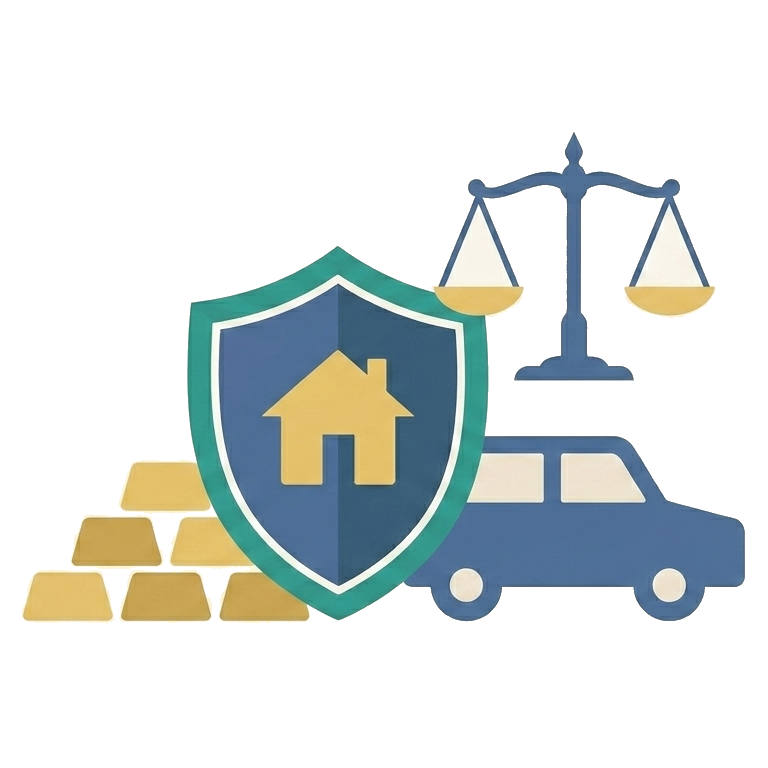 Protezione Patrimonio